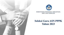 Pelamar Wajib Tahu Ini Soal Wawancara PPPK Guru 2023
