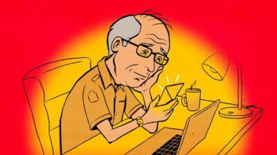 Rincian Nominal Gaji Pensiunan PNS 2024