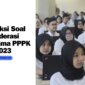Prediksi Soal Moderasi Beragama PPPK Kemenag 2023 Beserta Jawabannya