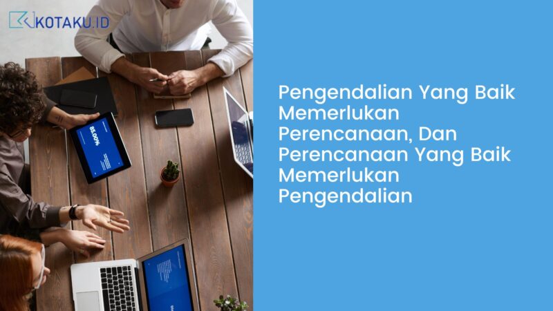Presentasi Rencana Onboarding Media dan Penerbitan Perusahaan Cerdas Biru dan Putih