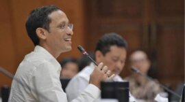 Rekrutmen 1 Juta PPPK Guru Dipercepat Nadiem Usulkan 3 Poin Penting Ini