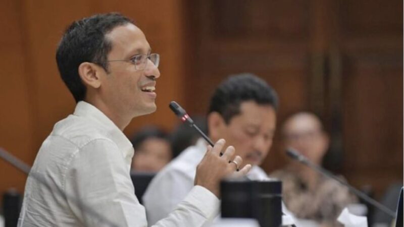 Rekrutmen 1 Juta PPPK Guru Dipercepat Nadiem Usulkan 3 Poin Penting Ini