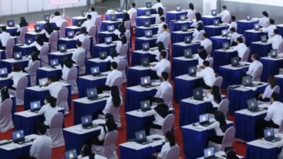Perbedaan SKB dan SKD Serta Kisi-Kisi Materi SKB CPNS 2023 1 Perbedaan Antara Seleksi Kompetensi Bidang (SKB) dan Seleksi Kompetensi Dasar (SKD)