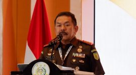 SKB CPNS Kejaksaan RI