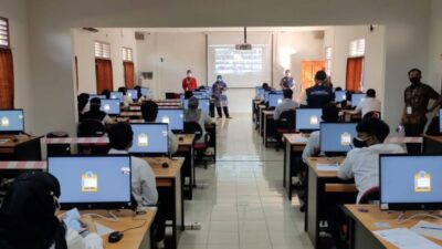 SKD CPNS 2023 - Bagimana Cara Hitung Nilai Tes SKD CPNS? 1 Penentuan Nilai Ambang Batas untuk CPNS Tahun 2023