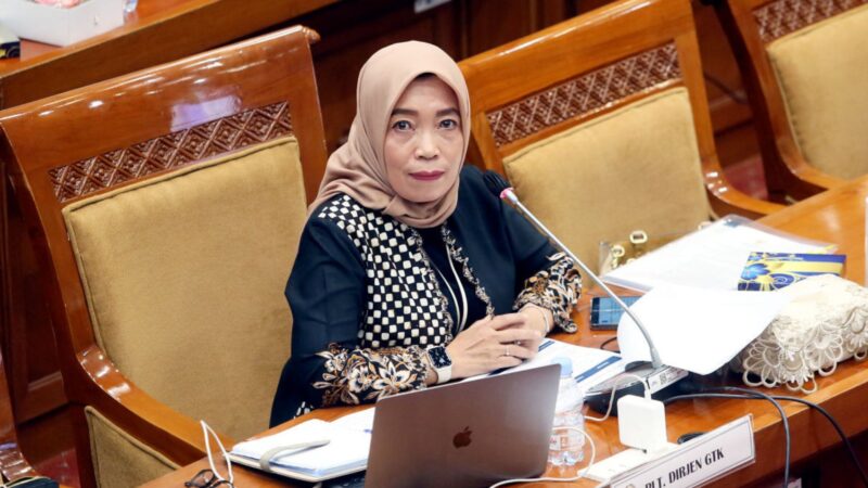 Sebanyak 296 Ribu Honorer Akan Diangkat Jadi PPPK Oleh Kemendigbud Ini Penjelasannya