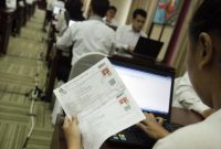 Solusi Tanggal Pelaksanaan di Kartu Ujian SKD 2023 Belum Keluar 1