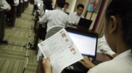 Solusi Tanggal Pelaksanaan di Kartu Ujian SKD 2023 Belum Keluar 1