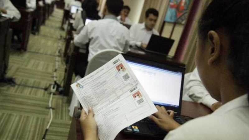 Solusi Tanggal Pelaksanaan di Kartu Ujian SKD 2023 Belum Keluar 1