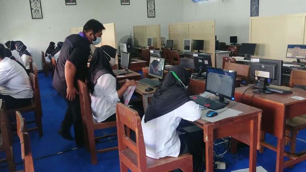 Syarat Penting Agar Lolos Seleksi PPPK Guru 2023