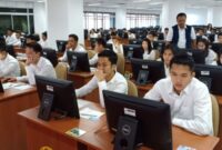 Tahapan Tes SKB CPNS 2023 Bagi Masing masing Instansi