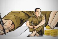 Target Kemendikbud Angkat 1 Juta Honorer di Tahun 2024 Ini Informasinya