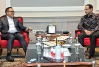 Target Rekrutmen 1 Juta PPPK Guru untuk Honorer dan THK II di Akhir 2024