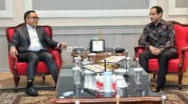 Target Rekrutmen 1 Juta PPPK Guru untuk Honorer dan THK II di Akhir 2024