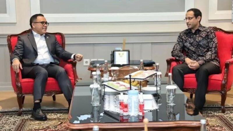 Target Rekrutmen 1 Juta PPPK Guru untuk Honorer dan THK II di Akhir 2024