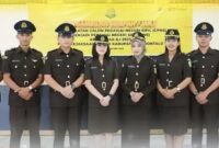 Terbaru Ini Tahapan dan Bobot Nilai SKB CPNS Kejaksaan 2023