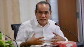 Terbaru Pemprov Kepri Dikabarkan Angkat 636 Honorer Jadi PTK Non ASN
