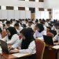 Ternyata Ini Peserta SKD CPNS 2023 Kemenkumham RI Peraih Nilai Tertinggi di Kanwil Jatim Hari Ini