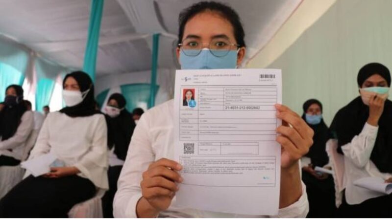 Tidak Bisa Cetak Kartu Ujian SKD CPNS 2023 Ini Solusinya