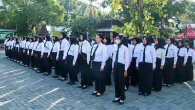 Uang Pensiun PPPK Berlaku Mulai Kapan?