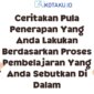 Warna warni Ilustrasi Projek Penguatan Profil Pelajar Pancasila Persentasi Pendidikan