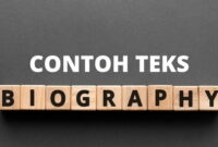 contoh teks biografi bsi today
