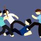 ilustrasi pengeroyokan 5ade043a16835f2bfc687522