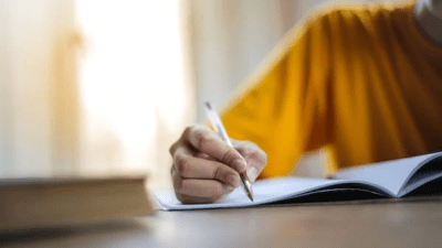 Contoh teks prosedur