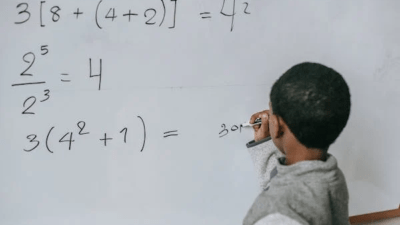 35 Soal Matematika Kelas 3 Pilihan Ganda & Esai Serta Kunci Jawaban 1 Soal Matematika kelas 3