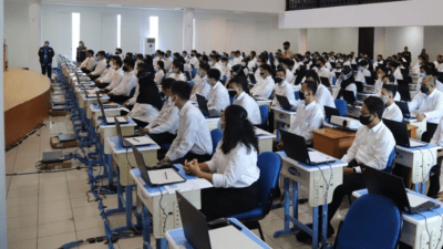 Tips Melihat Ranking Seleksi PPPK 2023 Menggunakan Live Score 1 Tips Melihat Ranking Seleksi PPPK 2023 Menggunakan Live Score