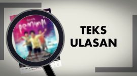 teks ulasan pengertian contoh teks ulasan
