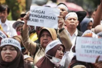 18. IDCPNS CPNS Guru Honorer K2 Menuntut Keadilan Ini 6 Tuntutannya 1