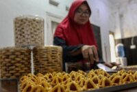 5 Rekomendasi Bisnis Ibu Rumah Tangga yang Menjanjikan