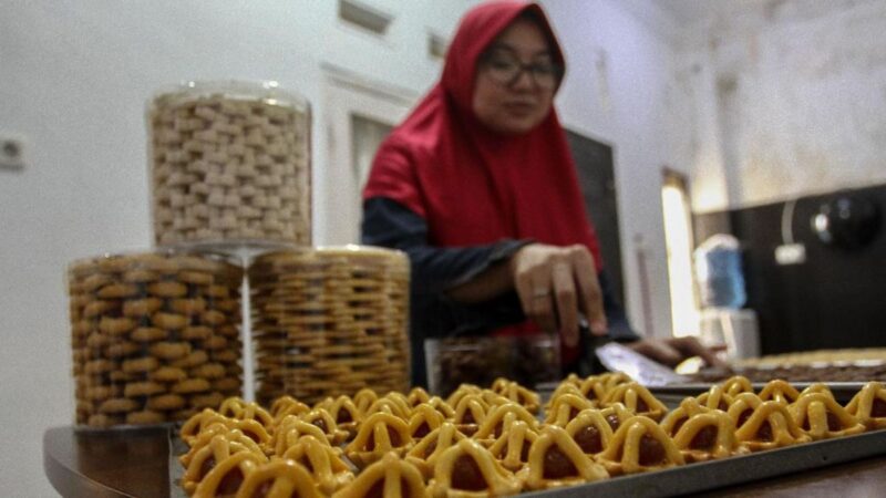 5 Rekomendasi Bisnis Ibu Rumah Tangga yang Menjanjikan