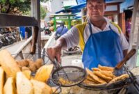 5 Tips Bisnis Kuliner Pinggir Jalan Agar Ramai Pembeli 1