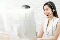 5 Tips Menjadi Customer Service yang Baik dan Disukai Pelanggan