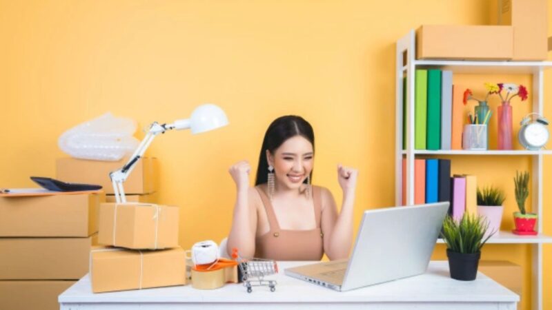 7 Cara Meningkatkan Penjualan Online Dijamin Ampuh