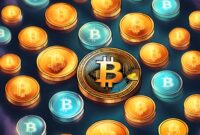 Bitcoin dan Altcoin  Pengertian dan Perbedaannya