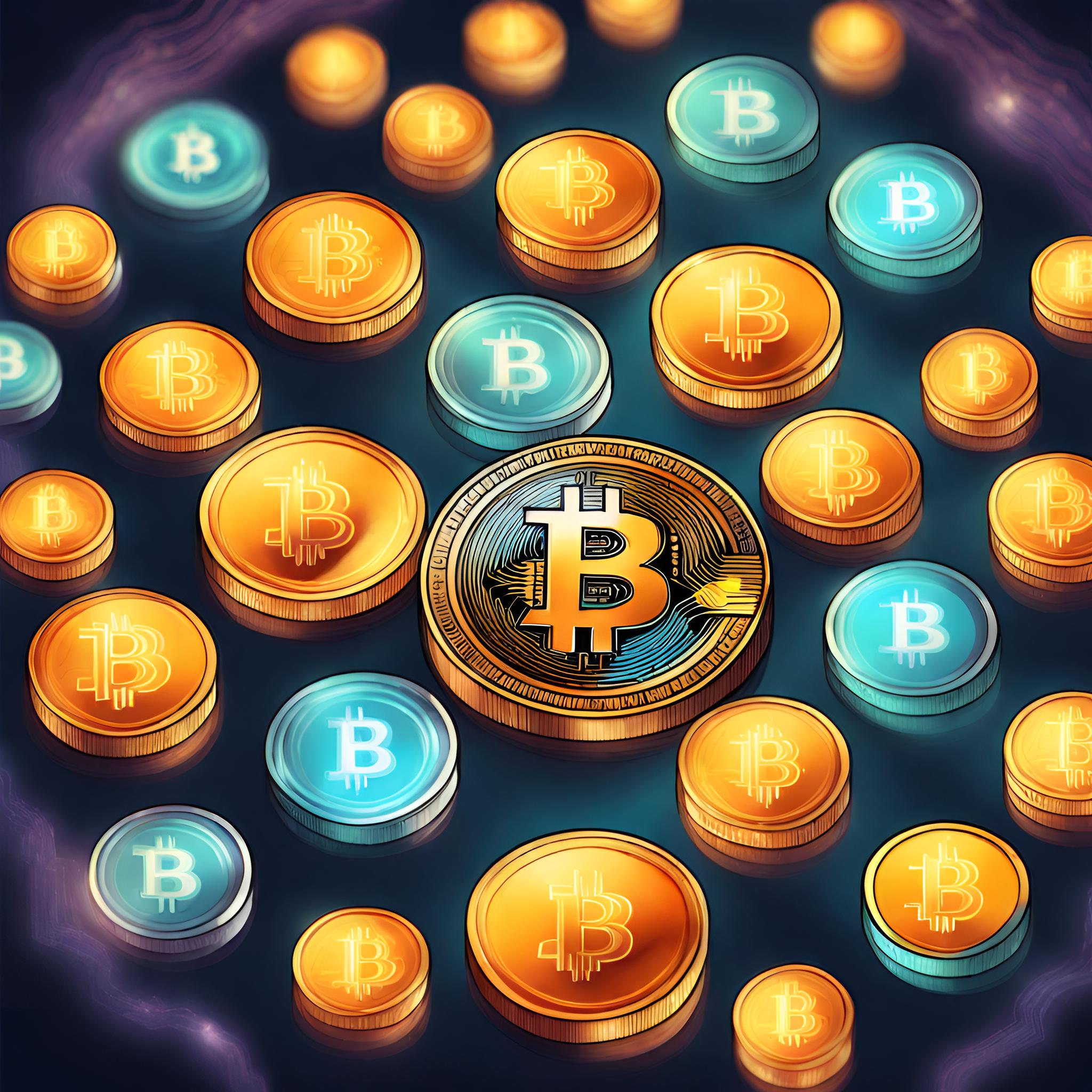 Bitcoin dan Altcoin Pengertian dan Perbedaannya