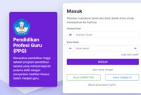 Cara Login SIMPKB PPG Daljab 2023 Angkatan 3 Beserta Jadwalnya