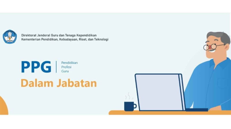 Cara Menyusun dan Contoh Studi Kasus PPG Daljab 2023
