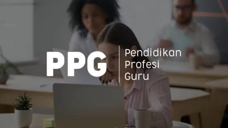 Contoh dan Cara Mengisi Essay PPG Prajabatan 2023