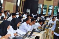 Info Penting Afirmasi Serdik PPPK Guru 2023 Beserta Ketentuannya 2