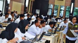Info Penting Afirmasi Serdik PPPK Guru 2023 Beserta Ketentuannya 2