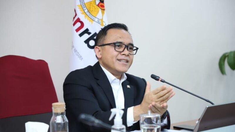 Info Terkini KemenpanRB Umumkan Skema Baru CPNS Periode 2023 – 2030
