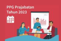Jadwal Pengumuman Hasil Tes Wawancara PPG Prajabatan 2023 Gelombang 3