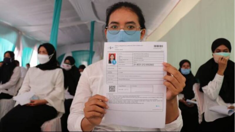 Jangan Bingung Ini Cara Cetak Kartu Ujian SKB CPNS dan PPPK 2023
