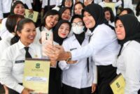 Kode P Seleksi PPPK Guru 2023 Apa Bisa Diangkat Jadi ASN Tanpa Tes 2024