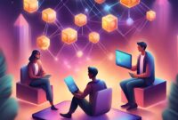 Mengenal Decentralized Finance DeFi Serta Cara Kerjanya
