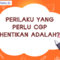 Oranye Ilustrasi Imut Meriah Selamat Hari Guru Nasional Banner